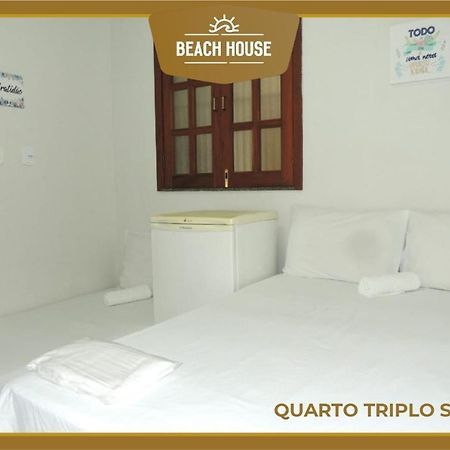 Beach House L Itacaré Buitenkant foto