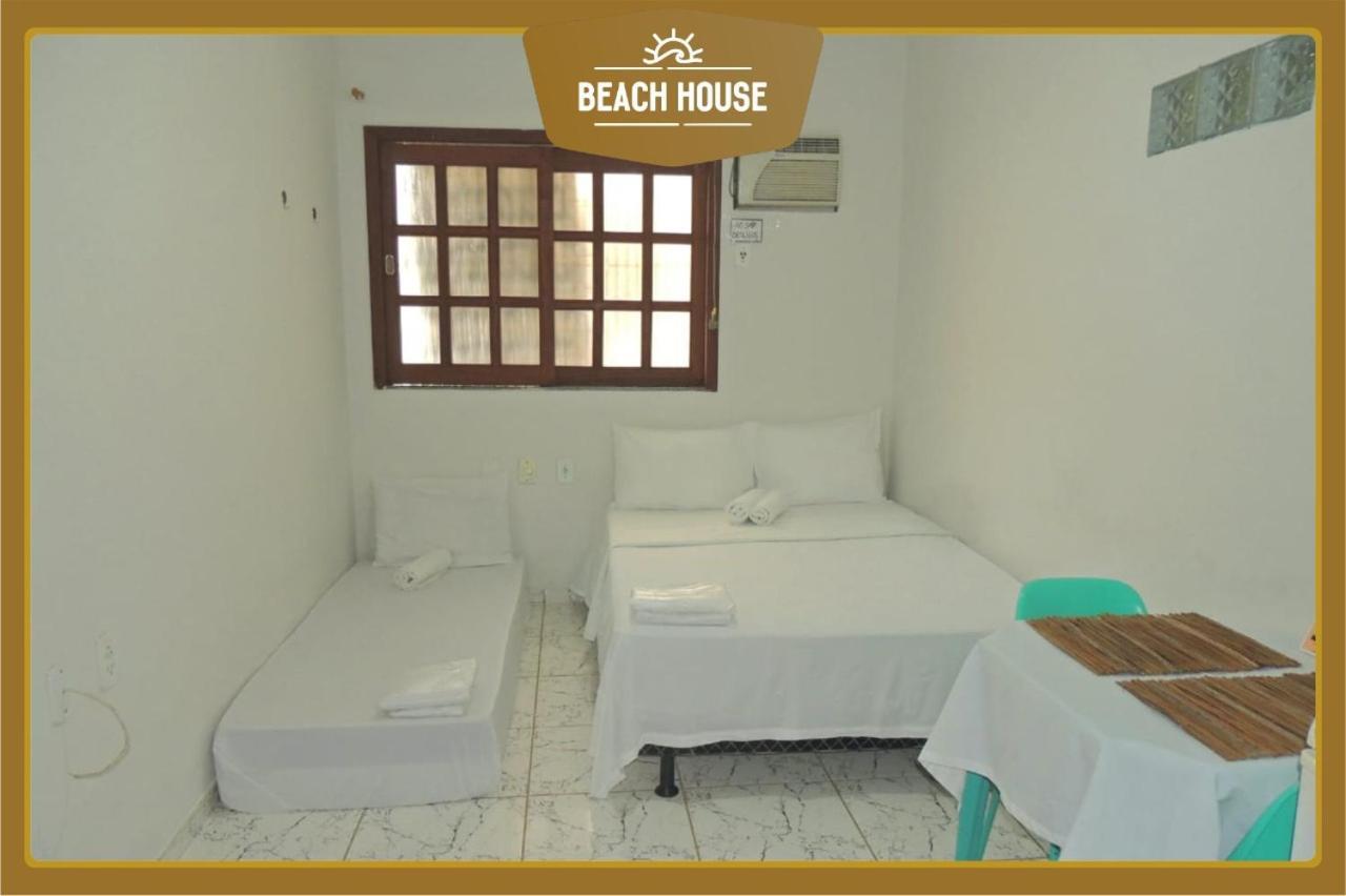 Beach House L Itacaré Buitenkant foto