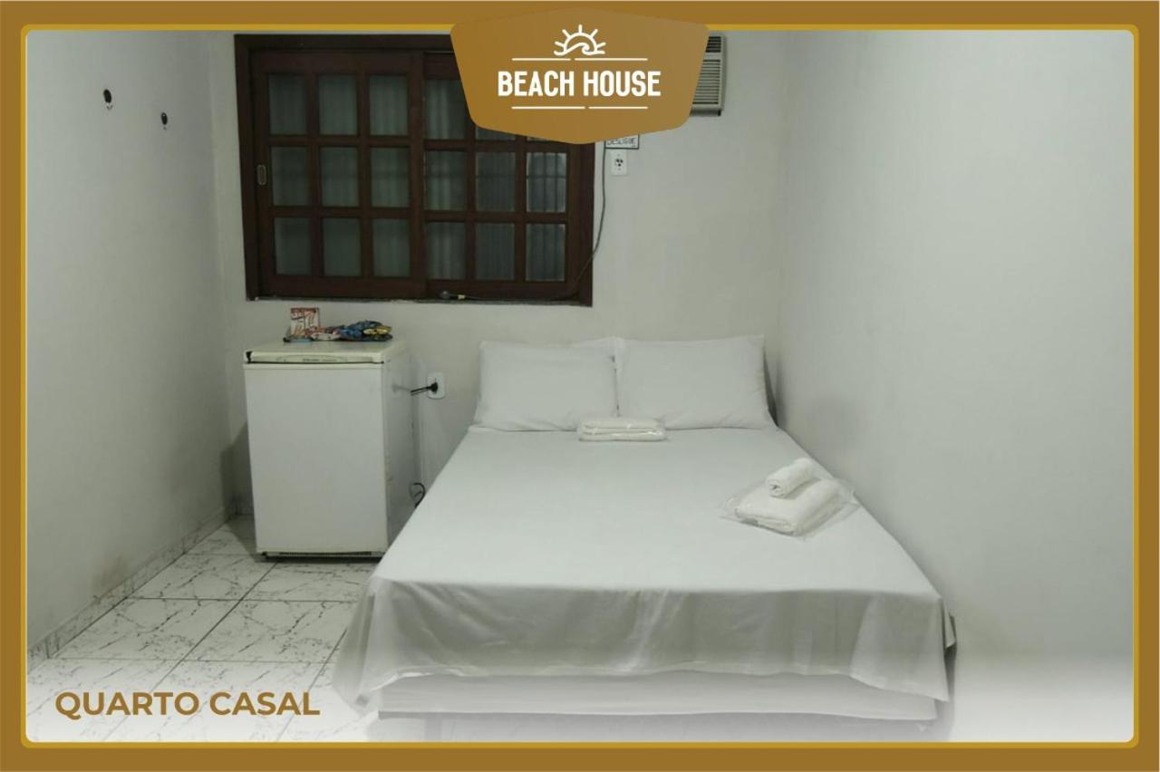Beach House L Itacaré Buitenkant foto