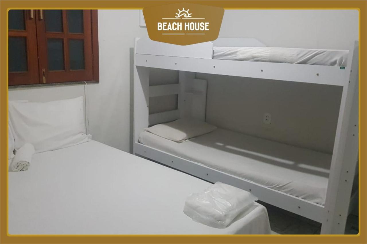 Beach House L Itacaré Buitenkant foto