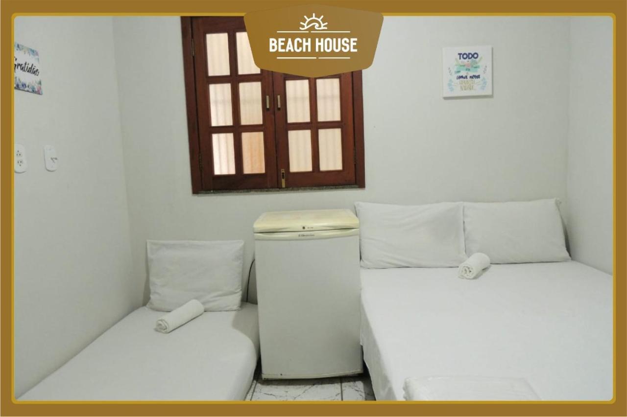 Beach House L Itacaré Buitenkant foto