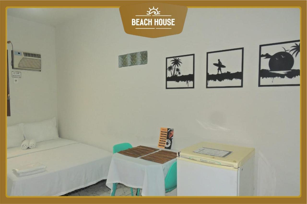 Beach House L Itacaré Buitenkant foto